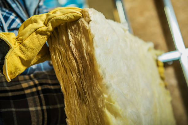 Range of Insulation Solutions in Hudson, IA