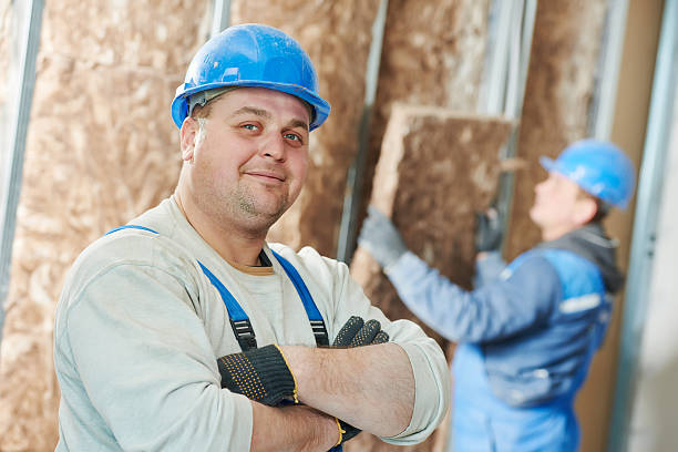 Soundproof Insulation Installation in Hudson, IA